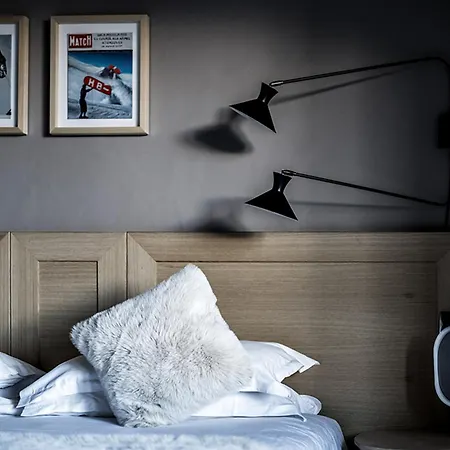 Les Trois Vallees, A Beaumier Hotel-3