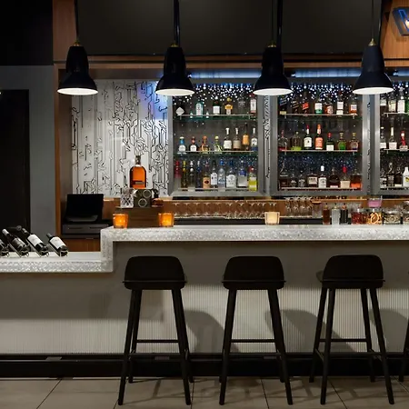 Aloft By Marriott Miami Dadeland-3