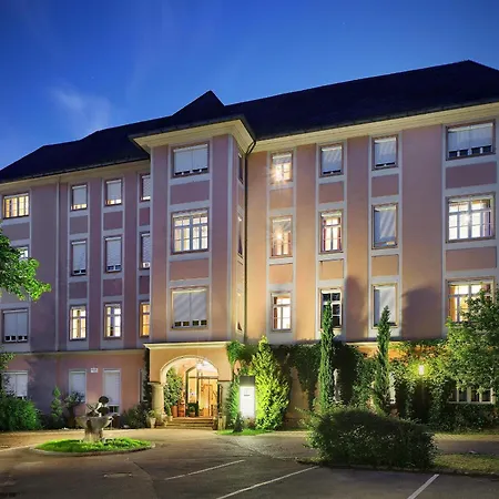 Das Gutenbrunn Thermen&Sporthotel-3