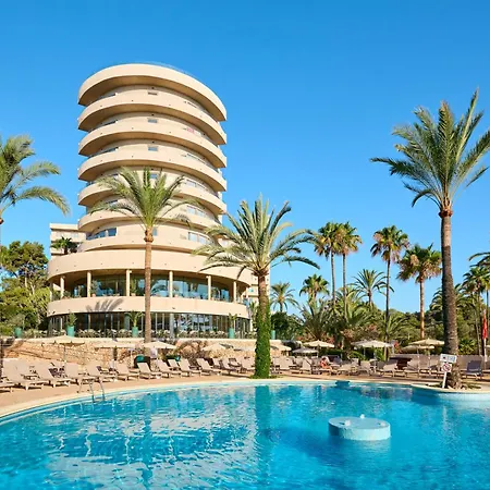 Grupotel Cala Marsal Nature Hotel-3