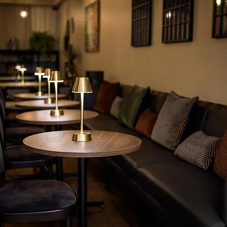 Quality Hotel Strand Gjovik-2
