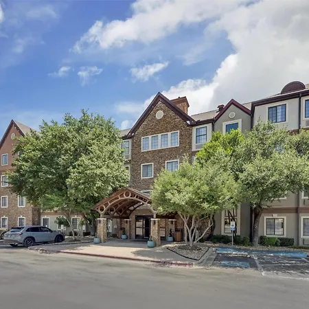 Sonesta Es Suites Austin The Domain Area - Newly Renovated-2