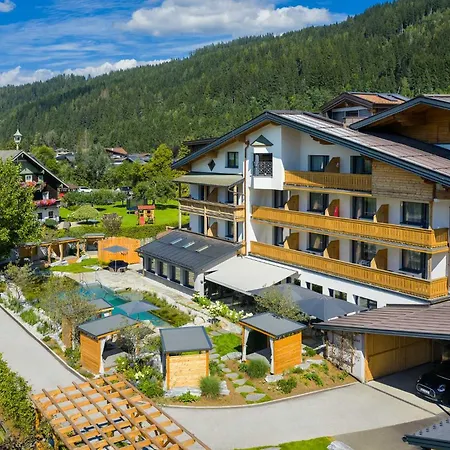 Hotel Pongauerhof-2