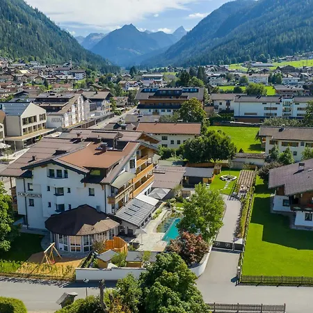 Hotel Pongauerhof-2