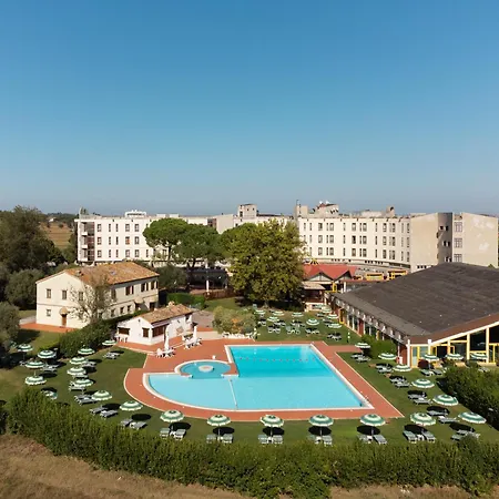 Hotel Federico II-3