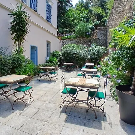 Mare E Monti - Hotel De Charme-2