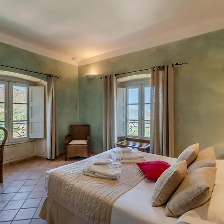 Mare E Monti - Hôtel de Charme-2