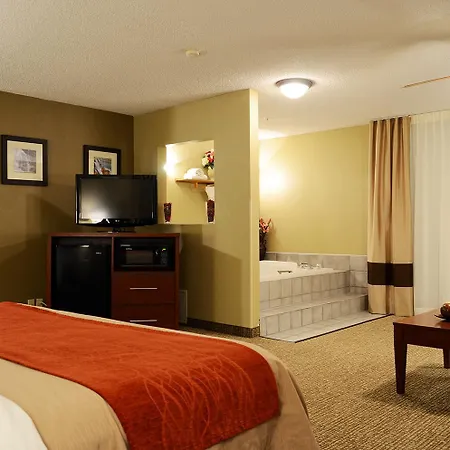 Comfort Inn-3