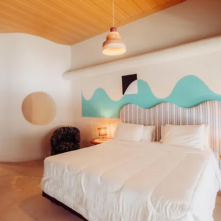 Own Buzios Beach Hotel-2