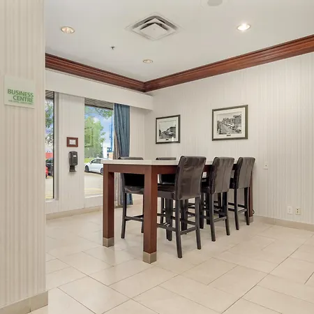 Holiday Inn Conference Centre Edmonton South By Ihg-3