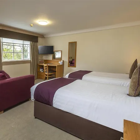 Buchanan Arms Hotel & Leisure, Sure Hotel Collection-2