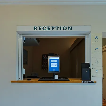 Goetznerhof - Self-Check-In-3