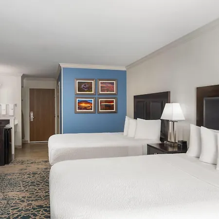 La Quinta By Wyndham Moab-2