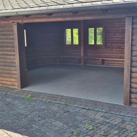 Landhotel Eifelblick-2