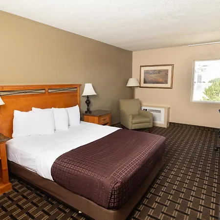 Fairbridge Inn & Suites - Lewiston-2