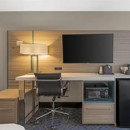 Best Western Independence Kansas City-3