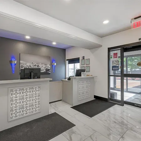 Best Western Independence Kansas City-2