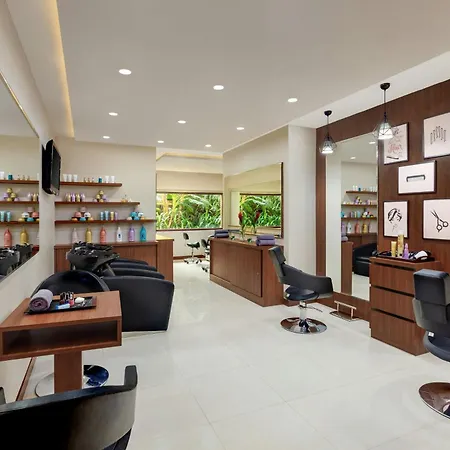 Goa Marriott Resort & Spa-3