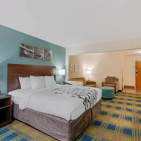 Sleep Inn & Suites Smyrna - Nashville Area-2