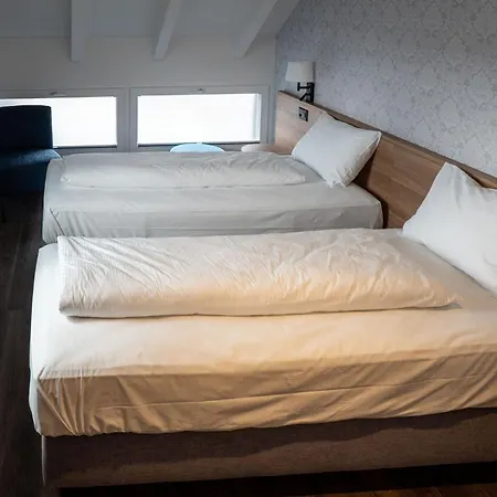 Hotel Loge Winterthur-2