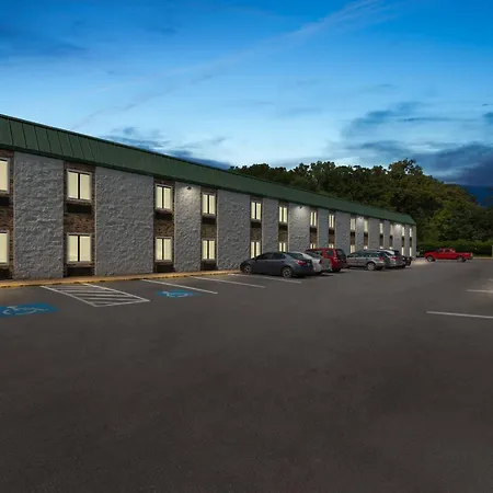 Quality Inn Hixson-Chattanooga-2