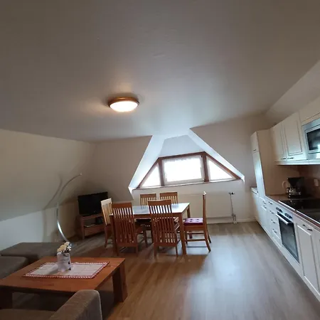 Reethäuser auf Rügen-3