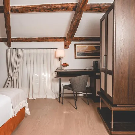 Boutique Hotel San Rocco-2