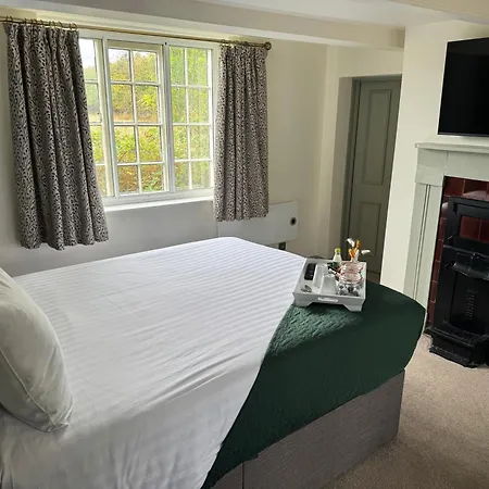 The Falcon Inn-3