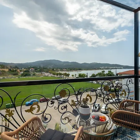 Greek House Hotel-3