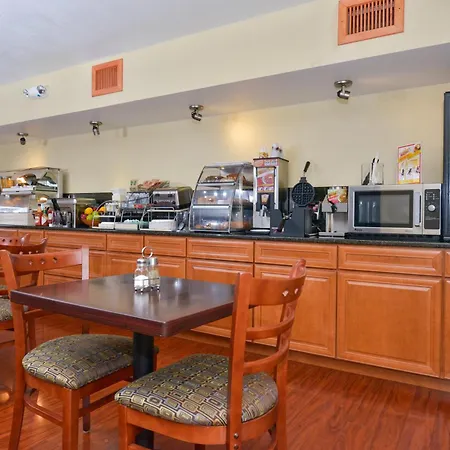 Best Western Canon City-2