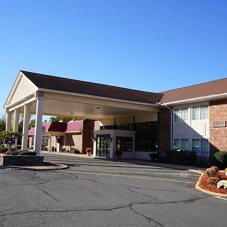 Rodeway Inn & Suites East Windsor-3