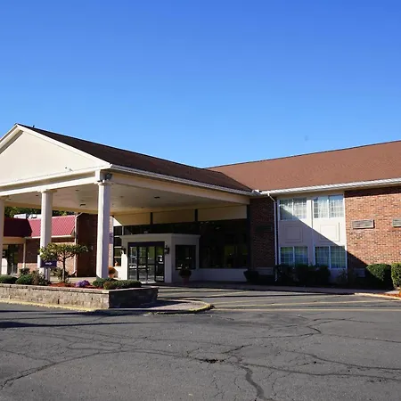 Rodeway Inn & Suites East Windsor-2