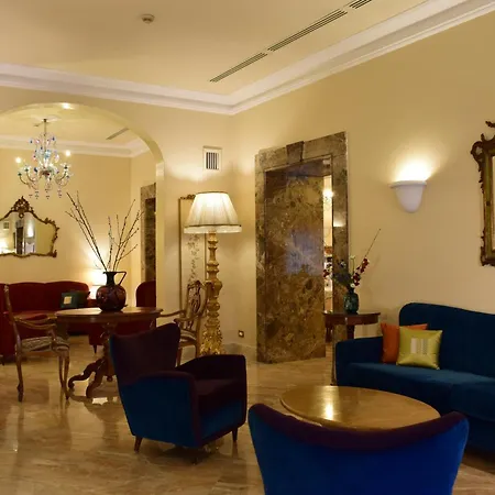 Hotel Lancelot-2