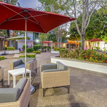 Holiday Inn Dublin - Pleasanton By Ihg-3