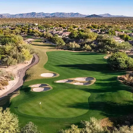 Scottsdale Marriott At Mcdowell Mountains-2