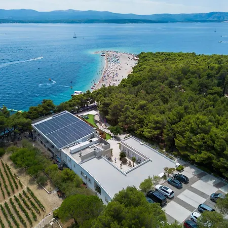 Zlatni Rat Beach Resort-2