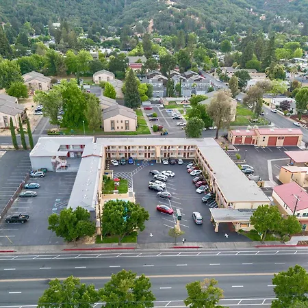 Quality Inn Ukiah-2