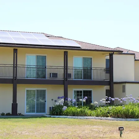 Inns Of California Salinas-3