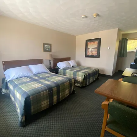 Kelly'S View Motel-3