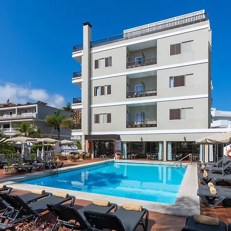 Hotel Don Manolito-2
