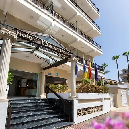 Hotel Don Manolito-3