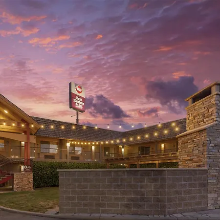 Best Western Plus High Country Inn-2