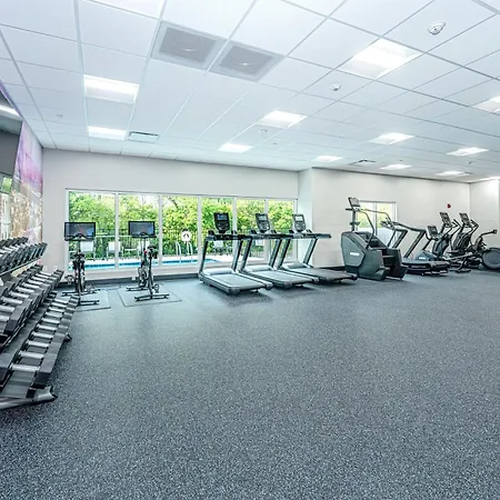 Hilton Garden Inn Charleston Airport-2