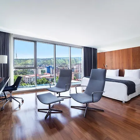 Holiday Inn - Tbilisi By Ihg-3