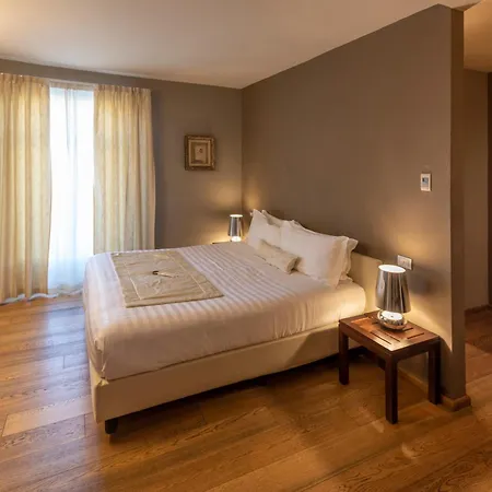Rocche Costamagna Art Suites-2
