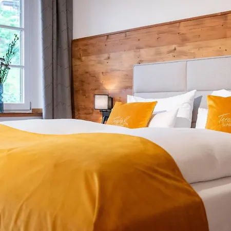 Terofal Hotel Schliersee - Komplett neu renoviert-2