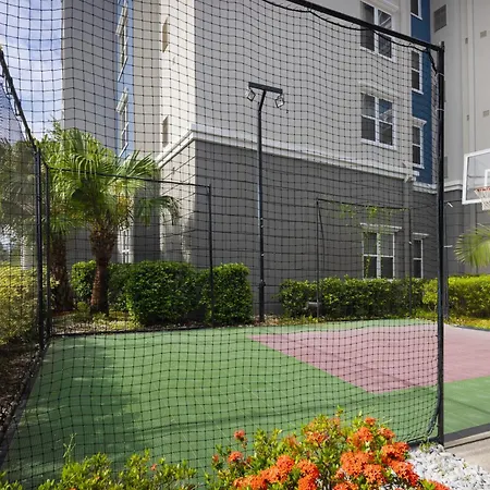 Residence Inn Tampa Suncoast Parkway At Northpointe Village-3