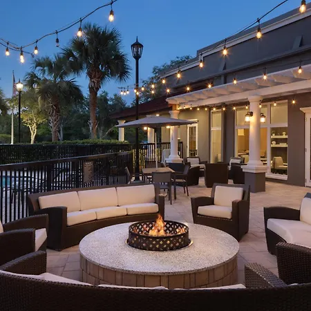 Residence Inn Tampa Suncoast Parkway At Northpointe Village-2