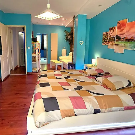 L'Odyssée VILLA ILOA-3