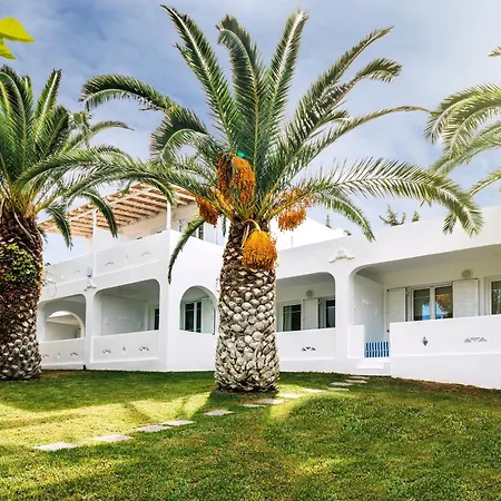 Brown Beach Chalkida Resort, A Member Of Brown Hotels-3